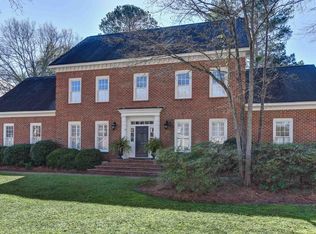 6118 Moss Springs Rd, Columbia, SC 29209