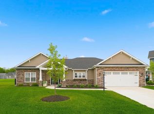 1179 Brewster Ct, Huntertown, IN 46748