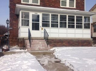 1920 Freeman St, Toledo, OH 43606