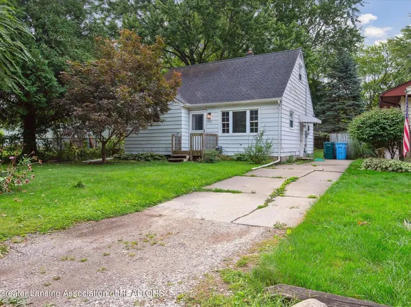 1713 Biltmore Blvd, Lansing, MI 48906
