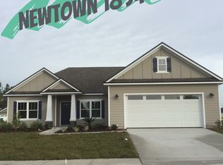 25660 NW 8th Rd, Newberry, FL 32669