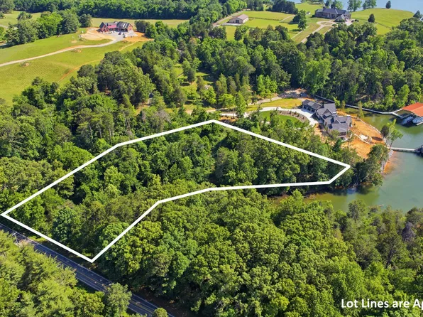 20300 Beals Chapel Rd Lot 7R1, Lenoir City, TN 37772