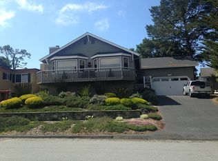 2493 Malvern St, Cambria, CA 93428