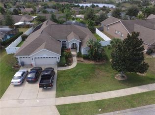 13037 Long Pine Trl, Clermont, FL 34711