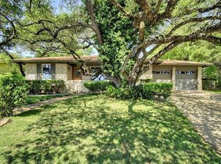 11402 Titian Dr, Austin, TX 78758
