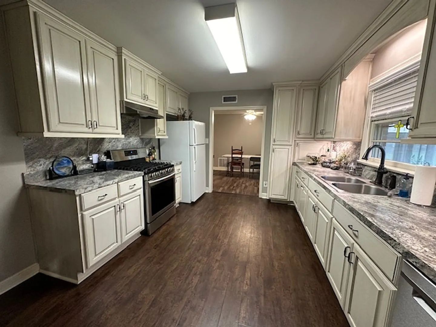 3 Bedrooms and 1.5 Bathrooms For Rent in Coosada! — Photo 4