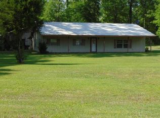 14394 Highway 61 S, Vicksburg, MS 39180