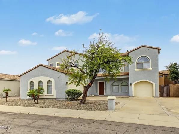 965 E BENRICH Drive, Gilbert, AZ 85295