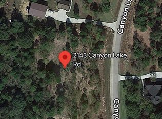 2143 Canyon Lake Rd, Wills Point, TX 75169