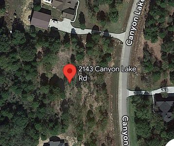 2143 Canyon Lake Rd, Wills Point, TX, 75169