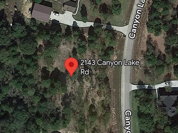 2143 Canyon Lake Rd, Wills Point, TX 75169