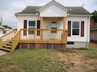 511 Indiana Ave, Troy, OH