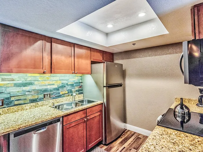 4200 S Valley View Blvd #3065 — Photo 5