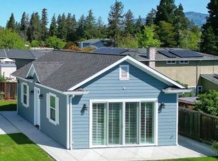 (Undisclosed Address), San Ramon, CA 94583
