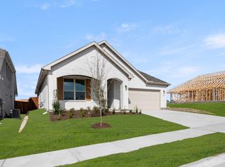 108 Morning Dew Dr, Aledo, TX 76008