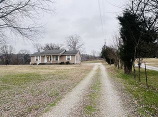 8659 Dog Branch Rd, Mt Pleasant, TN 38474