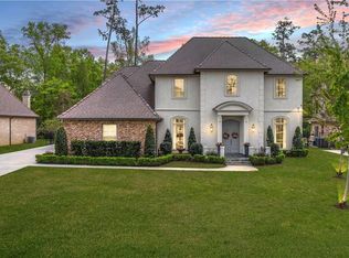 694 Millikens Bnd, Covington, LA 70433