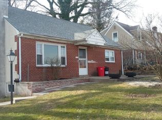 1612 Sterigere St, Norristown, PA 19403