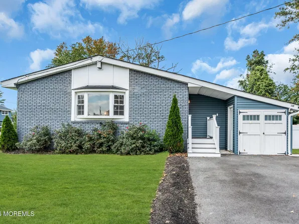 738 Gail Drive, Neptune Township, NJ 07753