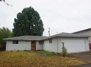 975 NW Cleveland Ave, Corvallis, OR 97330