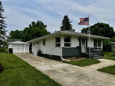 1118 W Harrison St, Freeport, IL, 61032