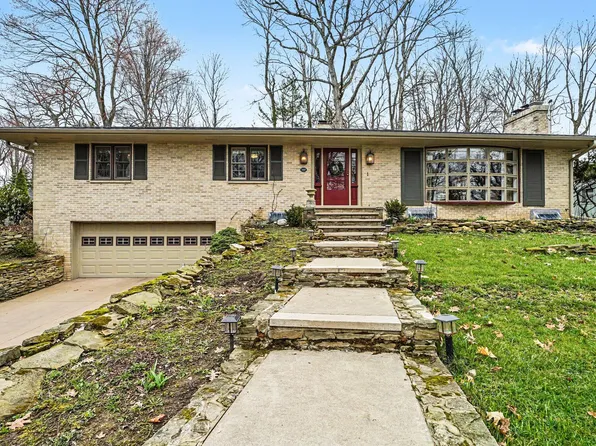 612 Hill Rd, Marshall, MI 49068