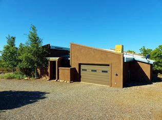 22 Starlight Way, Silver City, NM 88061