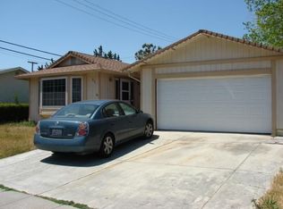891 Clyde Ave, Santa Clara, CA 95054