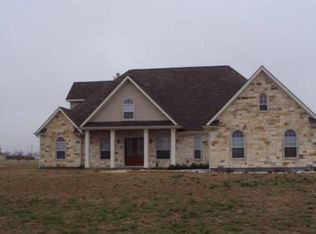 209 Lookout Cir, Hutto, TX 78634