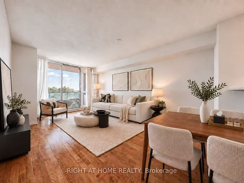 1st image of 28 Pemberton Ave #706