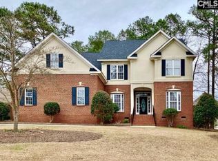 127 Land Stone Cir, Irmo, SC 29063