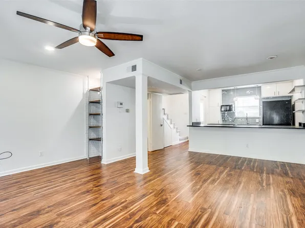 4208 Bowser Ave APT I, Dallas, TX 75219
