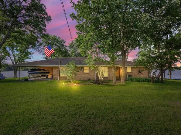 221 W Cedar Crst, Mexia, TX 76667