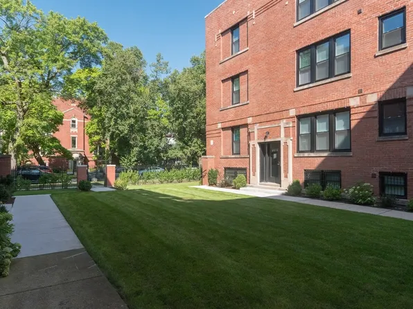 6701 N. Glenwood, 6701 N Glenwood Ave, Chicago, IL 60626