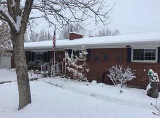 1111 N Park Ave, Johnstown, CO 80534