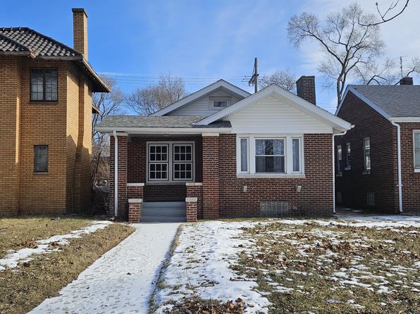 809 Hayes St, Gary, IN 46404