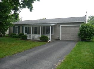 43 Vaughn Rd, Delaware, OH 43015