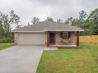 16 Crowns Pointe, Hattiesburg, MS 39402