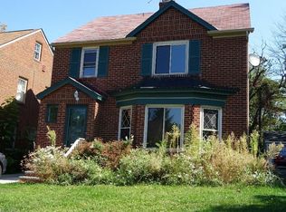 1183 Pennfield Rd, Cleveland Heights, OH 44121