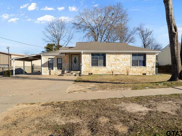 2931 Baldwin Dr, Tyler, TX 75702