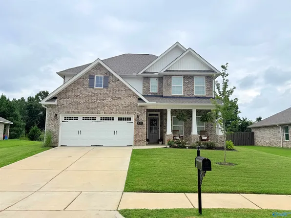 223 Overland Pass, Arab, AL 35016