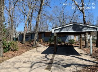 201 Louisiana Trl, Browns Mills, NJ 08015