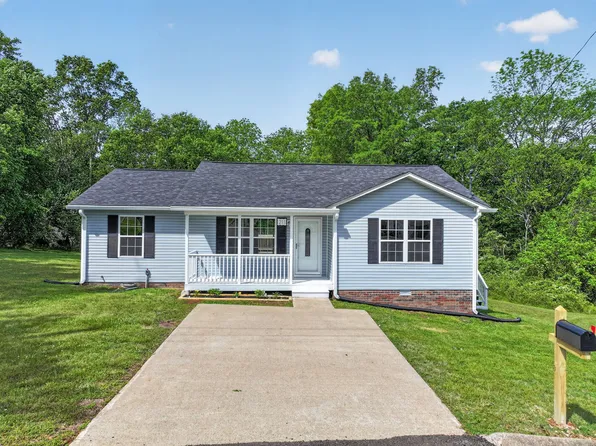 211 Saint Catherine Ct, Columbia, TN 38401