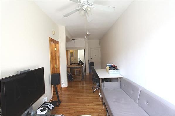 1st image of 18 Abingdon Sq APT 1