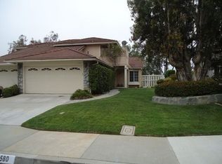 3580 Vista Glen Cir, Yorba Linda, CA 92886