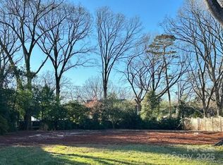 1838 Queens Rd W, Charlotte, NC 28209