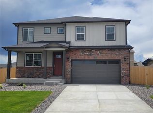15762 Quince Ct, Thornton, CO 80602
