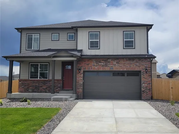 15762 Quince Court, Thornton, CO 80602