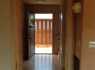 836 E Laurel St, Fort Bragg, CA 95437