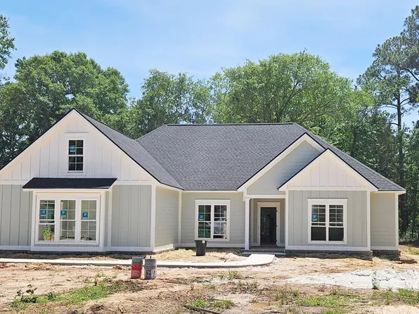 109 Tybee Ln, Leesburg, GA 31763